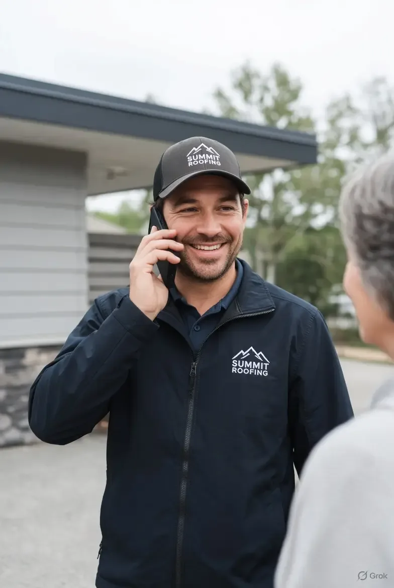 Flat Roof Leak Repair Bois D Arc, MO FAQs